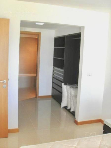Silente, Torre I, 2 Dormitorios En Suite, Toilette, Dependencia De Servicio Externa, Verano 2020!!