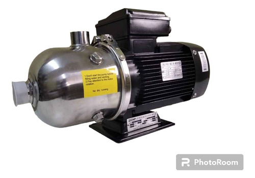 Bomba Multietapa Cnp Chl 4-40