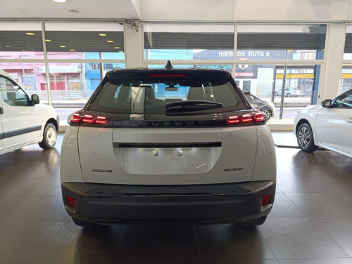 Peugeot 2008 1.0T Gt