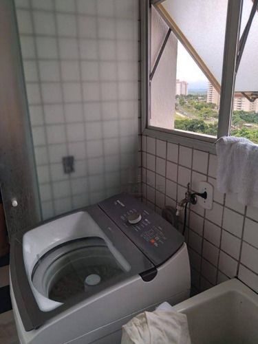 Apartamento Com 3 Dormitórios À Venda, 80 M² Por R$ 440.000,00 - Parque Prado - Campinas/sp - Ap19606