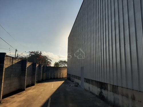Imagem 10 de 22 de Galpão Comercial Para Locação, Vila Das Hortências, Jundiaí/sp. (total Locação R$ 160.000,00) Excelente Qualidade Construtiva, Pé Direito De 12 Metros, Piso Preparado Para Suportar - Gl00035 - 698283