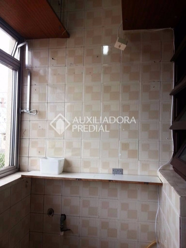 Imagem 3 de 15 de Apartamento - Bom Jesus - Ref: 243771 - V-243771