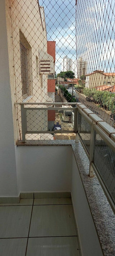 Imagem 16 de 17 de Apartamento À Venda No Bairro Parque Residencial Lauriano Tebar - São José Do Rio Preto/sp - 2022472