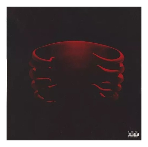 Vinilo Tool - Undertow