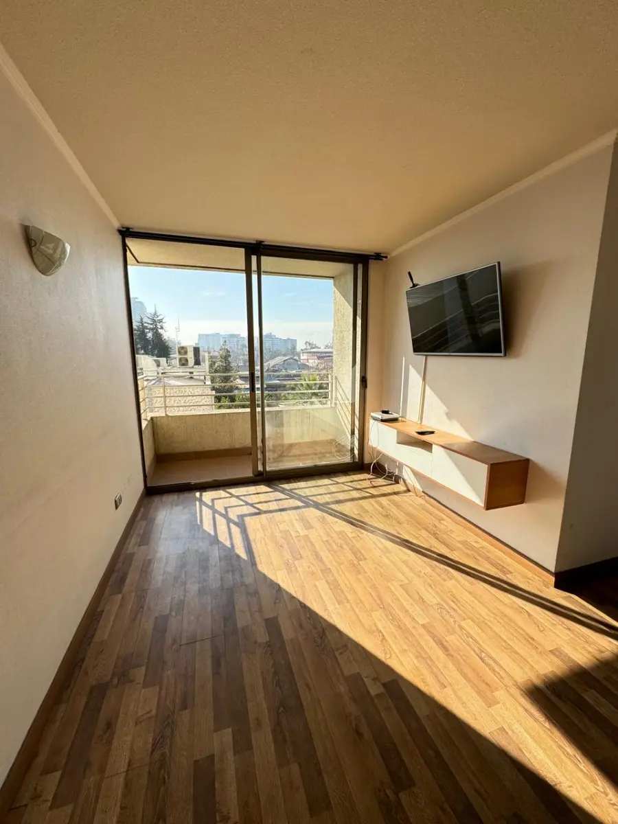 Imagen 1 de 24 de Se Vende! Departamento 2d+1b+est. Y Bodega En Macul