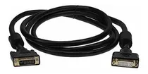 Comprar Cable Sf, Dvi-d Macho\u002Fhembra De Doble Enlace Digital Dentono
