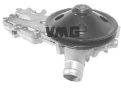 Bomba Agua Reforzada Renault R11 1.6 87/95