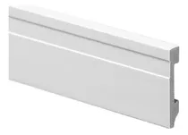 Comprar Zocalo Pvc Eps Line Anti Humedad Piso Vinilico Porcelan 7cm