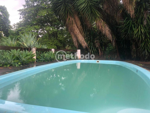 Chacara Venda Campinas Sp - Ch00094 - 68215173