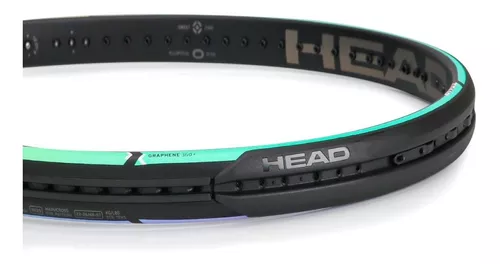 Raquete de Tênis Head Graphene 360+ Gravity MP + Brinde Bola e Corda - LOJA  DE ESPORTE ESPECIALIZADA EM RAQUETES PARA TÊNIS DE QUADRA, BEACH TENNIS,  SQUASH, BADMINTON, ENCORDOAMENTOS, CORDAS, OVERGRIP, CUSHION