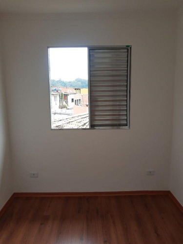 Imagem 28 de 30 de Casa Em Condomínio Com 2 Dormitórios À Venda, 51 M² De R$ 160.000,00, Por R$ 150.000,00 - Jardim Sandra - Cotia/sp - Ca3500