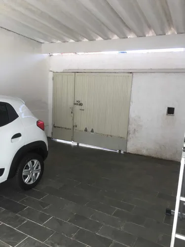 Casa Sobrado E Salão Na Vila Suíça