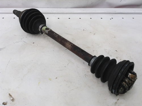 Flecha Delantera Derecha Ford Fiesta 1.6 Std Mod 05-10 (Usado)