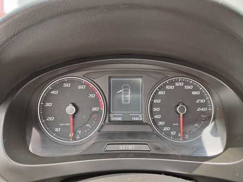 Seat Toledo 1.6 Reference Tiptronic At