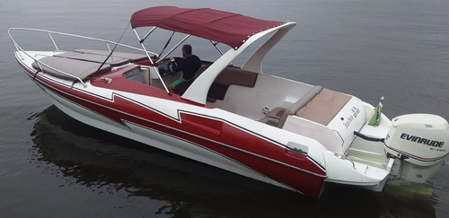 Power Boat