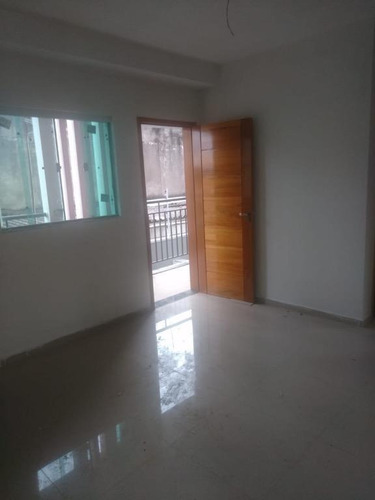 Imagem 3 de 16 de Apartamento Com 2 Dormitórios À Venda, 37 M² Por R$ 183.000,00 - Parque Boturussu - São Paulo/sp - Ap3041