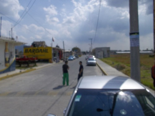 Terreno En Venta En Toluca Xonacatlan San Antonio