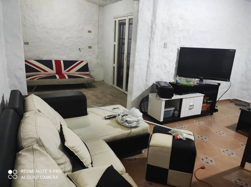 Imagen 7 de 8 de Rosmeli Vende Excelente Casa Tipo Colonial Conj. Res Taparitas Naguanagua