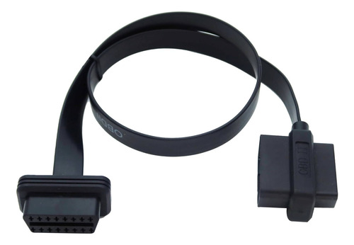 Cable Extension Divisor Macho 2 Hembra Obd2 Paso Trave Para