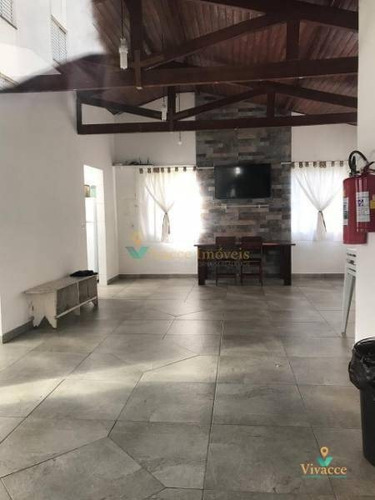 Imagem 18 de 21 de Apartamento Com 2 Dormitórios À Venda, 49 M² Por R$ 150.000,00 - Itaquera - São Paulo/sp - Ap2371