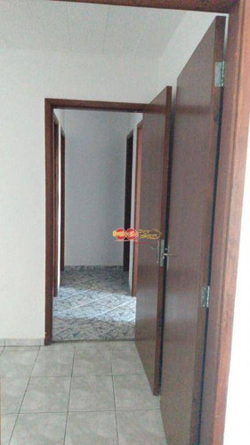 Imagem 10 de 10 de Apartamento - Condomínio Beija Flor - Ap1330