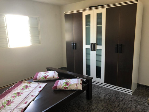 Imagem 12 de 26 de Casa - Ca00117 - 67824614