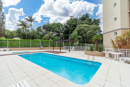 Imagem 23 de 29 de Apartamento À Venda No Bairro Nossa Senhora Das Graças - Canoas/rs - O-27750-45201