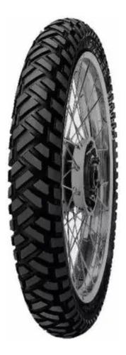 Par Pneu Metzeler 90/90-21 + 120/80-18 Xre300/lander Enduro3