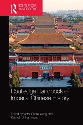 Libro Routledge Handbook Of Imperial Chinese History - Xi...