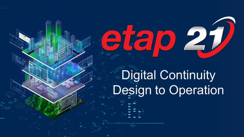 Etap 21.0.1 Software