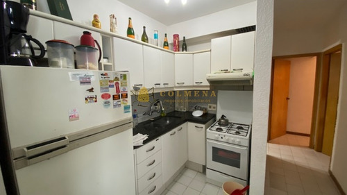 Apartamento En Peninsula - Muy Bien Ubicado - Consulte !!!!!- Ref: 3580