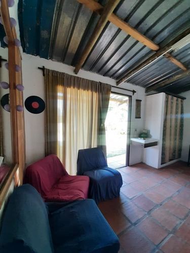 Casa En Anaconda, La Paloma