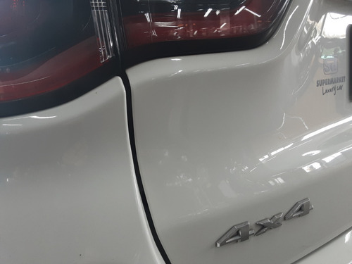 Imagen 23 de 25 de Jeep Compass Limited 2018