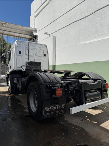 Ford Cargo 1932