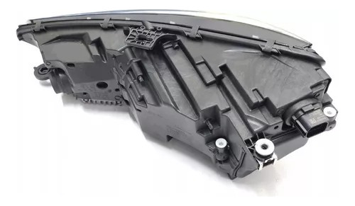 Par Farol Xênon Led Projetor Audi A4 2020 2021 22 2023 Novo