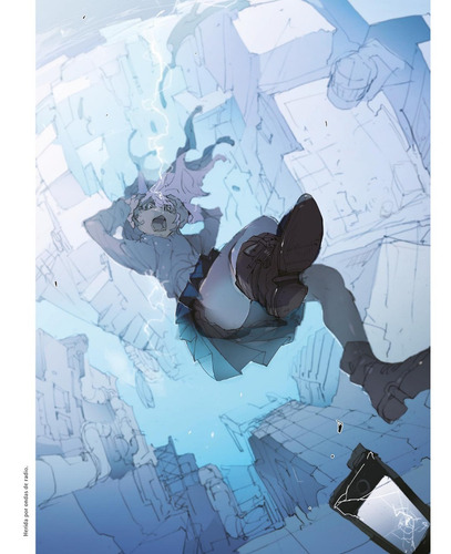 Imagen 2 de 6 de Pone El Arte De Posuka Demizu