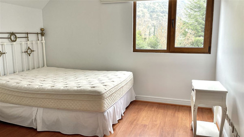 Casa En Lo Barnechea