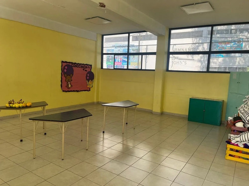 Coapa, Edificio En Venta A 2 Cuadras De Galerías Coapa