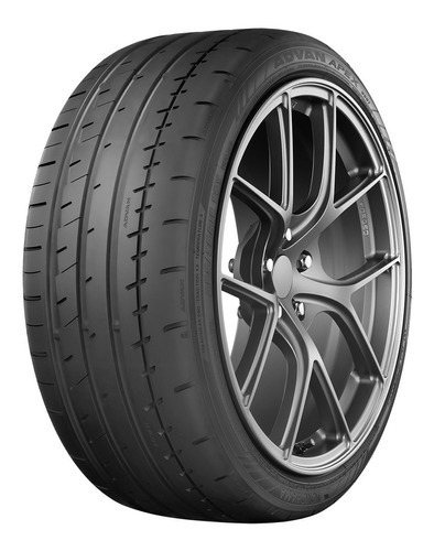 Llanta 305/35r20 107y Yokohama Advan Apex V601
