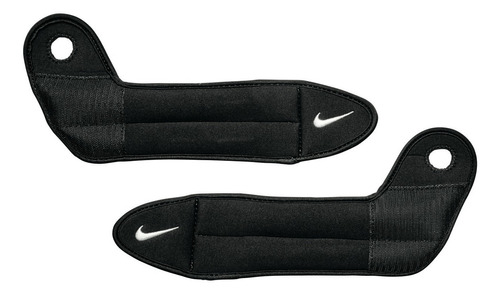 Polainas Para Muñeca Nike Fitness De .45 Kg C/u