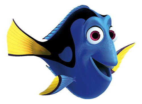 Kit Imprimible Buscando A Dory Nemo,invitaciones Y Mas 