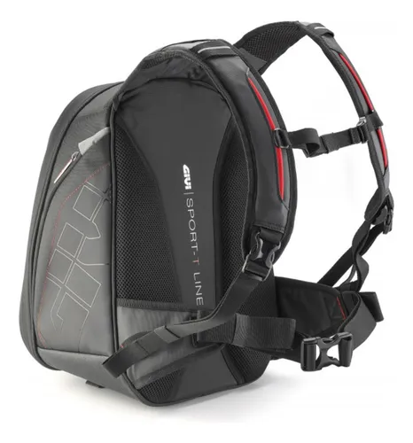 Morral Para Motorizado Givi