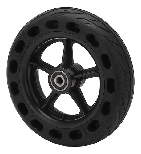 Neumáticos De Scooter Eléctrico 200x50 De 8 Pulgadas, Rueda