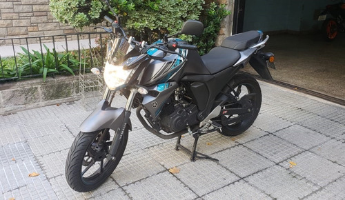 Yamaha Fz-s Fi 150cc 2019 Services Oficiales Capital Federal
