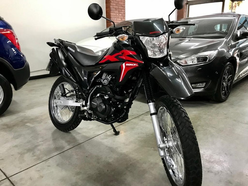 Imagen 1 de 14 de Honda Xr 190 L 2019