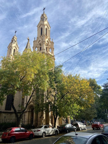 Imagen 2 de 30 de Departamento - Barracas