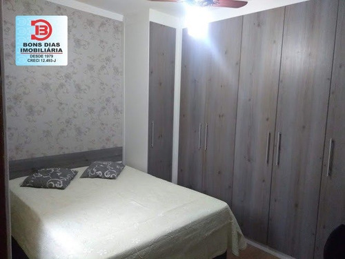 Imagem 9 de 15 de Sobrado Em Condominio - Vila Re - Ref: 7411 - V-7411