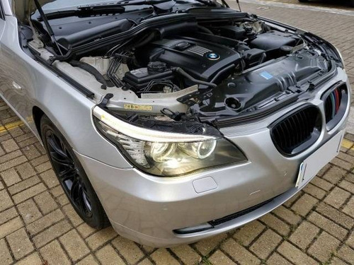 Imagem 5 de 7 de Bmw 530i 3.0 Sedan 24v Gasolina 4p Automático