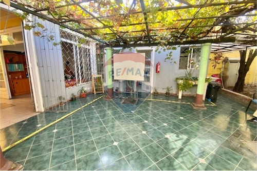 Oficina O Residencial En Recoleta