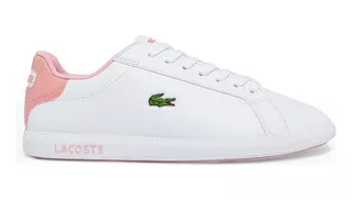 Sneaker Lacoste Graduate Niños